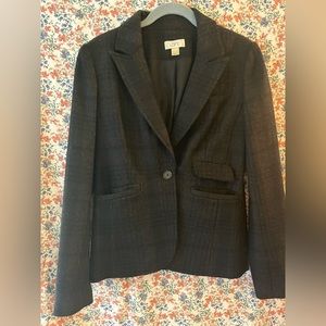 Ann Taylor Loft Blazer